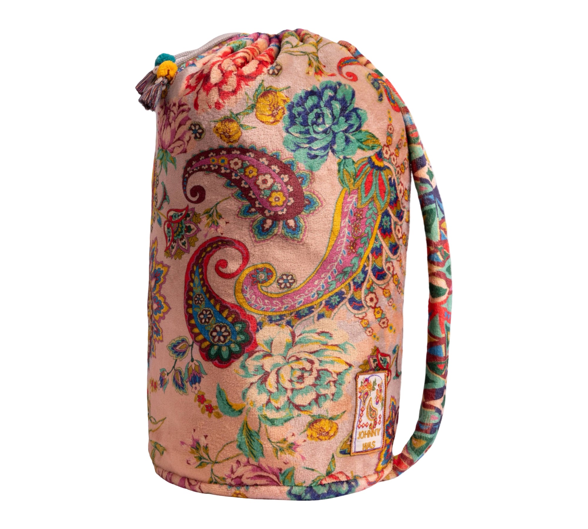 Johnny Was COZY BLANKET MAGALY