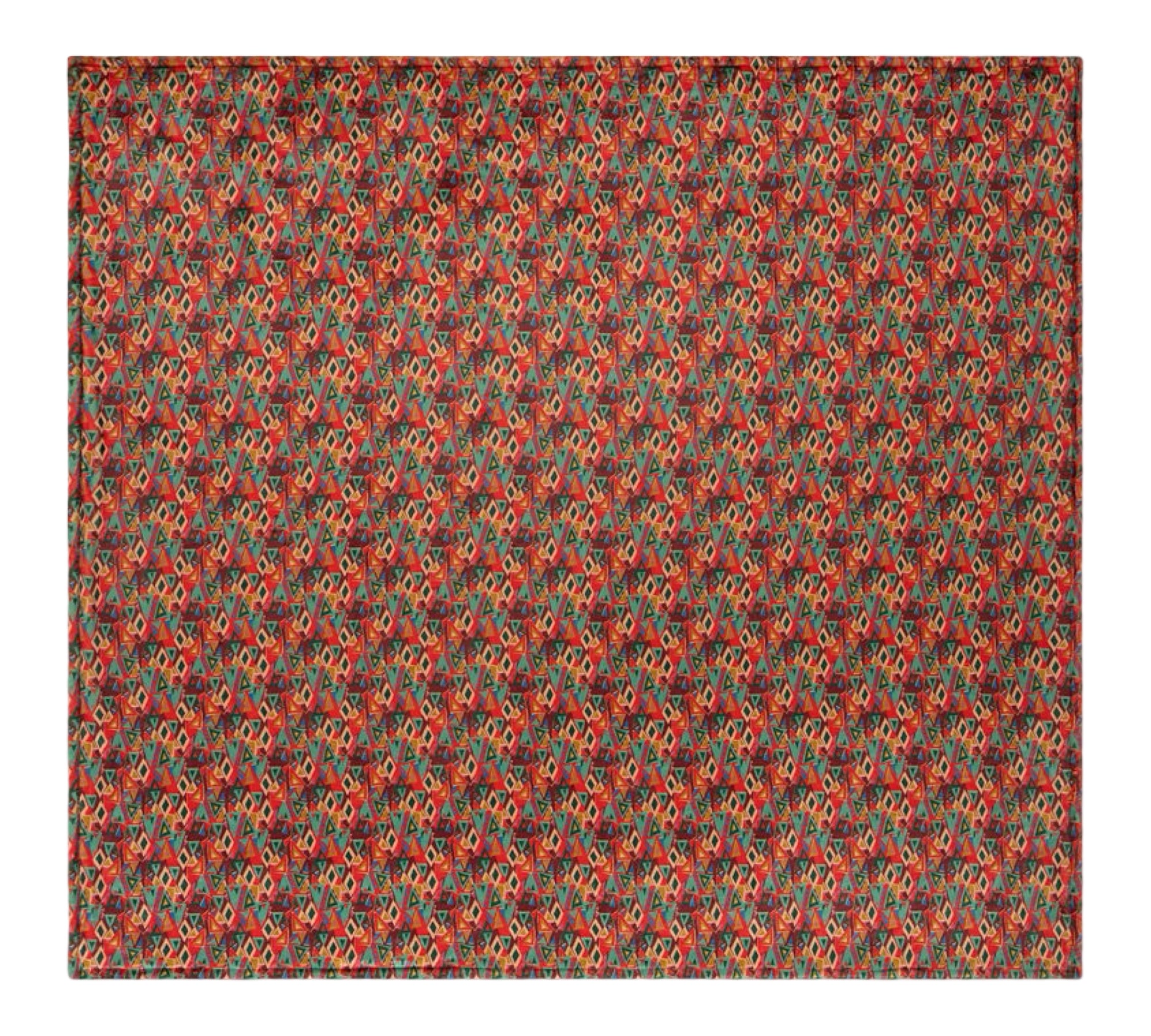 Johnny Was COZY BLANKET MAGALY