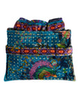 Johnny Was TRAVEL BLANKET THALASSA