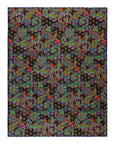 Johnny Was TRAVEL BLANKET THALASSA