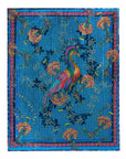 Johnny Was TRAVEL BLANKET THALASSA
