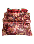 Johnny Was TRAVEL BLANKET ROLANDA