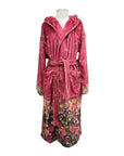 Johnny Was COZY ROBE KARIE