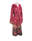 Johnny Was COZY ROBE KARIE