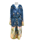 Johnny Was COZY ROBE AURELIUS