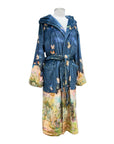 Johnny Was COZY ROBE AURELIUS