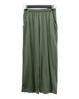 Prairie Cotton CROP JERSEY PANT ANDI - Originally $69