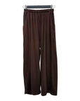 Prairie Cotton CROP JERSEY PANT ANDI - Originally $69