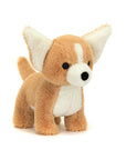 Jellycat ISOBEL CHIHUAHUA