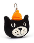 Jellycat JELLYCAT BAG CHARM