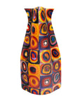Modgy VASE KANDINSKY CIRCLE