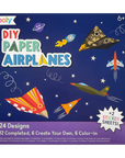 ooly PAPER AIRPLANES