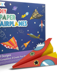 ooly PAPER AIRPLANES