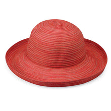 Load image into Gallery viewer, Wallaroo SYDNEY WOVEN HAT

