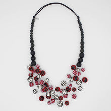 Load image into Gallery viewer, Sylca MULTI STRAND NECKLACE ADA
