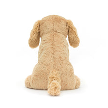 Load image into Gallery viewer, Jellycat TILLY GOLD RETRIEVER
