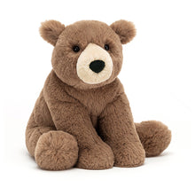 Load image into Gallery viewer, Jellycat WOODIE BEAR SMALL
