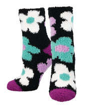 Load image into Gallery viewer, Socksmith WOMENS SOFT BLOOM SOCK
