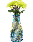 Modgy VASE TIFFANY DRAGONFLY