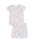 Angel Dear VIOLA FLORA 2 PIECE SET