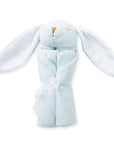 Angel Dear BLUE BUNNY BLANKIE