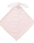 Angel Dear BUNNY BLANKIE PINK