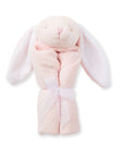 Angel Dear BUNNY BLANKIE PINK