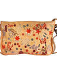 Latico MEADOW WRISTLET EMBROIDERED