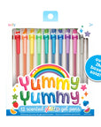 ooly SCENTED GEL PENS