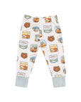 Angel Dear NATIONAL PARK 2 PIECE SET