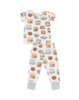 Angel Dear NATIONAL PARK 2 PIECE SET