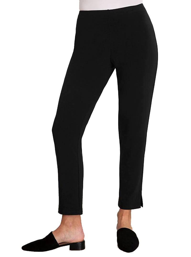 Sympli NARROW MIDI PANT - Originally $141 🔵