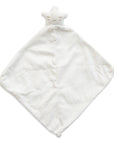 Angel Dear WHITE STAR BLANKIE