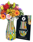 Modgy VASE FRANK LLOYD WRIGHT SAGUARO