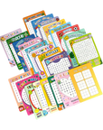 ooly WORD SEARCH CARDS