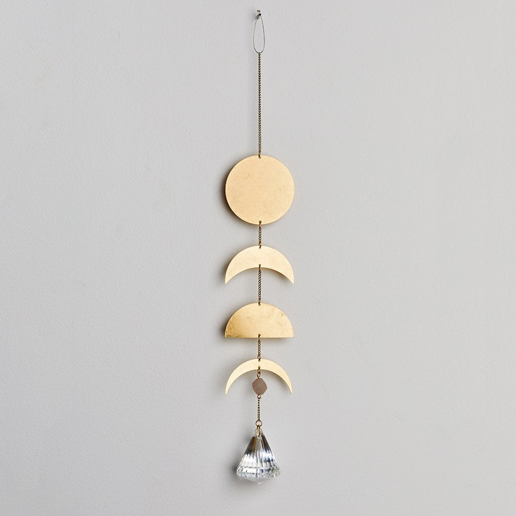Scout SUNCATCHER - MOON PHASES π΅
