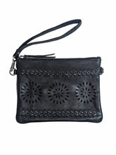 Load image into Gallery viewer, Latico DETAIL CROSSBODY/WRISTLET

