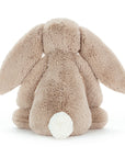 Jellycat BASHFUL BEIGE BUNNY
