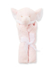Angel Dear PINK ELEPHANT BLANKIE