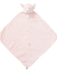 Angel Dear PINK ELEPHANT BLANKIE