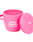 Bella Tunno SNACKER HELLO SNACKS