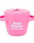 Bella Tunno SNACKER HELLO SNACKS