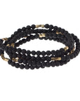 Scout Stone Wrap LAVA STONE - Stone of Strength