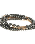 Scout STONE WRAP - PYRITE
