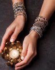 Scout STONE WRAP - PYRITE