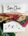 World Finds SARI CHIC NECKERCHIEF