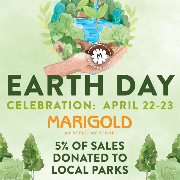Earth Day Celebration, April 22-23