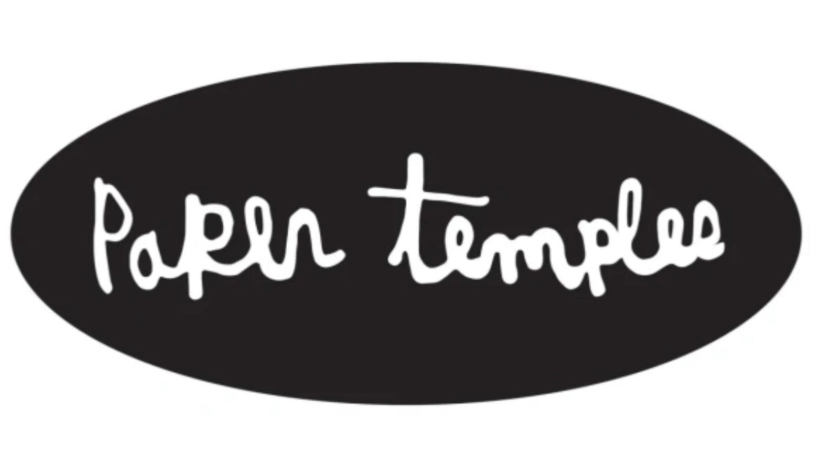 Limited Time: Paper Temples Show