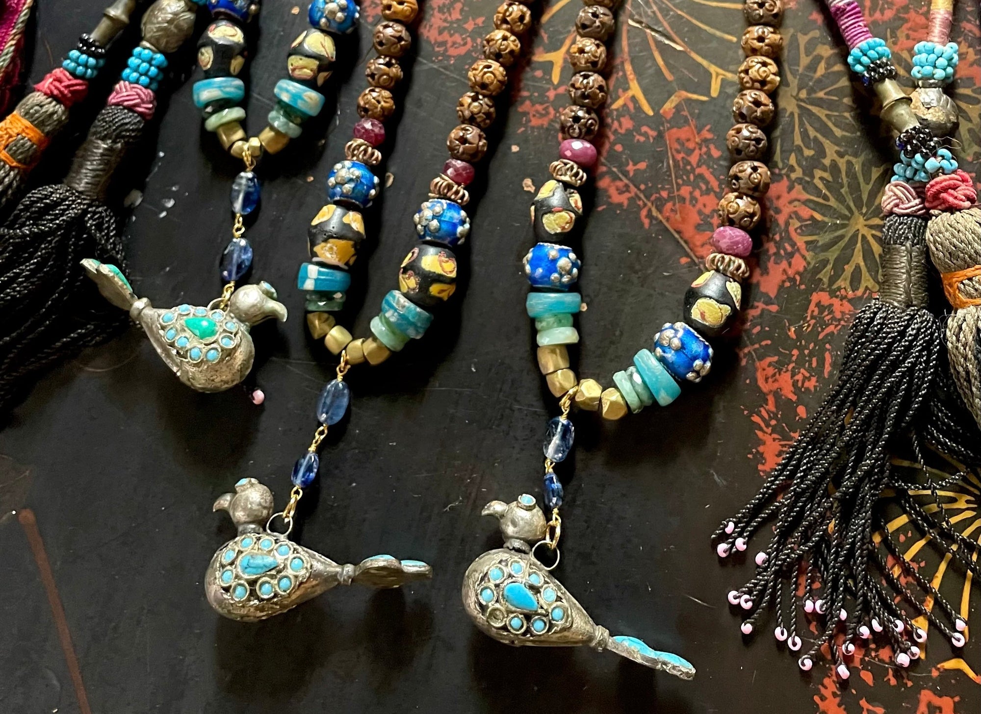 Third Thursday: Heather Haas Trunk Show