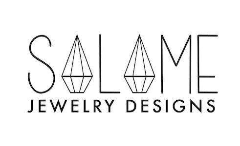 Pop Up Show featuring Salame Jewelry Design!